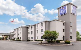 Sleep Inn & Suites